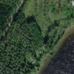 Satellite imagery of Vuohiniemi, FI
