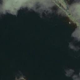 Satellite imagery of Pitkäniemi, FI