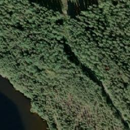 Satellite imagery of Hiekkaniemi, FI