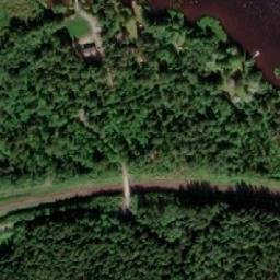 Satellite imagery of Kannuksenniemi, FI