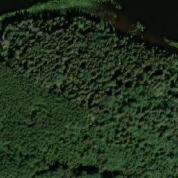 Satellite imagery of Hevosniemi, FI