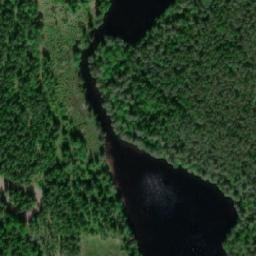 Satellite imagery of Toijanniemi, FI