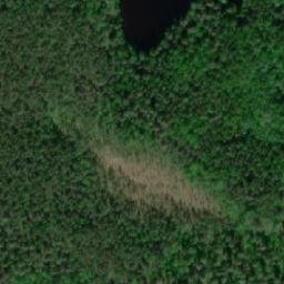 Satellite imagery of Toijanniemi, FI