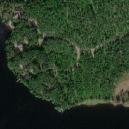 Satellite imagery of Lortinniemi, FI