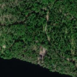 Satellite imagery of Nättiniemi, FI
