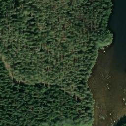 Satellite imagery of Matoniemi, FI