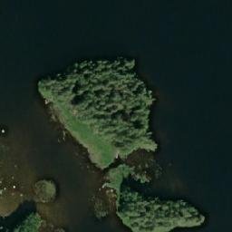 Satellite imagery of Matoniemi, FI