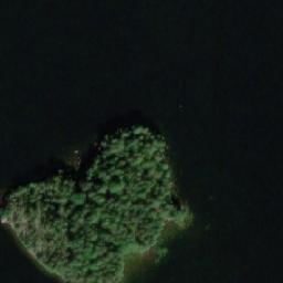 Satellite imagery of Yrjöniemi, FI