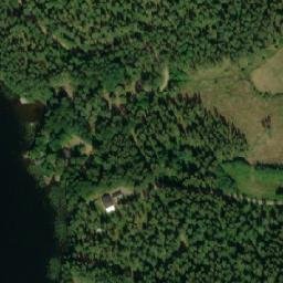Satellite imagery of Yrjöniemi, FI