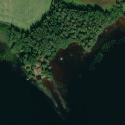 Satellite imagery of Talasniemi, FI