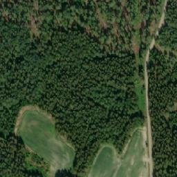 Satellite imagery of Pykäläniemi, FI
