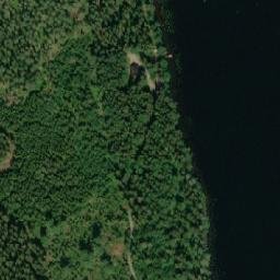 Satellite imagery of Pykäläniemi, FI