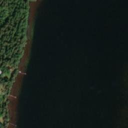 Satellite imagery of Hiekkaniemi, FI
