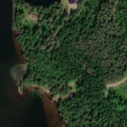 Satellite imagery of Hiekkaniemi, FI