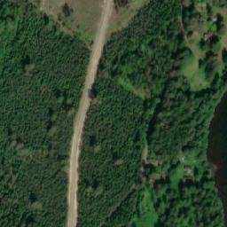 Satellite imagery of Uitonniemi, FI
