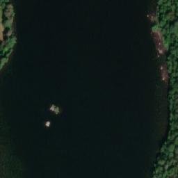 Satellite imagery of Uitonniemi, FI