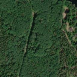 Satellite imagery of Leskensaari, FI