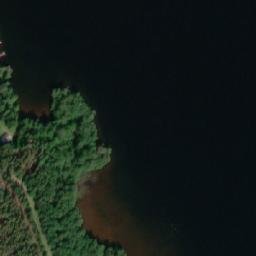 Satellite imagery of Leskensaari, FI