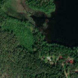 Satellite imagery of Kalamiestenniemi, FI