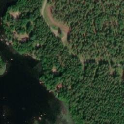 Satellite imagery of Kirkkokivi, FI