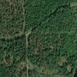 Satellite imagery of Kirkkokivi, FI