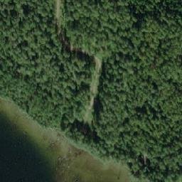 Satellite imagery of Hallikivi, FI