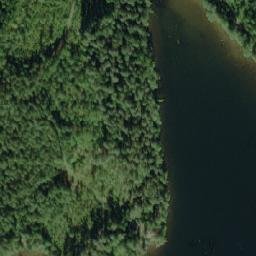Satellite imagery of Hallikivi, FI