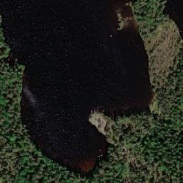 Satellite imagery of Tainionniemi, FI