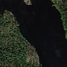 Satellite imagery of Tainionniemi, FI
