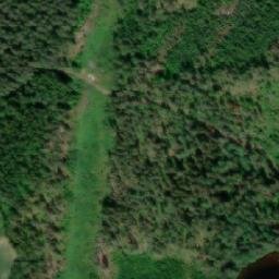 Satellite imagery of Vanoniemi, FI
