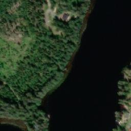 Satellite imagery of Vanoniemi, FI