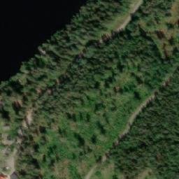 Satellite imagery of Vanoniemi, FI