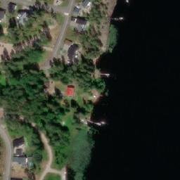 Satellite imagery of Kakaraniemi, FI