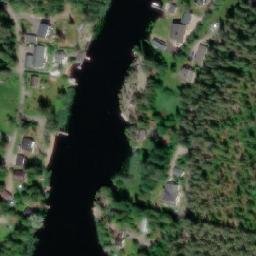Satellite imagery of Kakaraniemi, FI