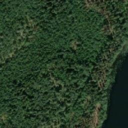 Satellite imagery of Palvasenniemi, FI