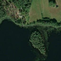 Satellite imagery of Palvasenniemi, FI