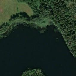 Satellite imagery of Palvasenniemi, FI