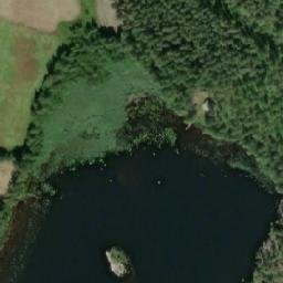 Satellite imagery of Kojaniemi, FI