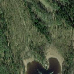 Satellite imagery of Haanniemi, FI