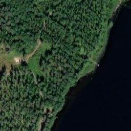 Satellite imagery of Viinaniemi, FI