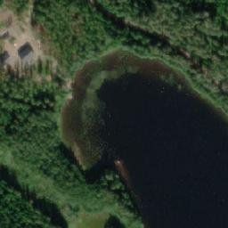 Satellite imagery of Marjoniemi, FI
