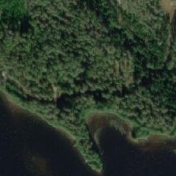 Satellite imagery of Marjoniemi, FI