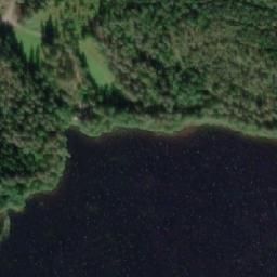 Satellite imagery of Marjoniemi, FI