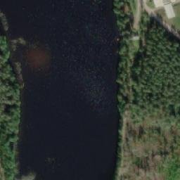 Satellite imagery of Muhkaniemi, FI