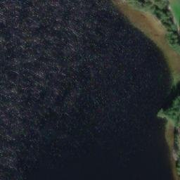 Satellite imagery of Lautaharjunniemi, FI
