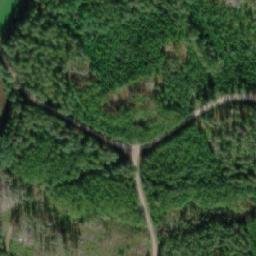 Satellite imagery of Lautaharjunniemi, FI