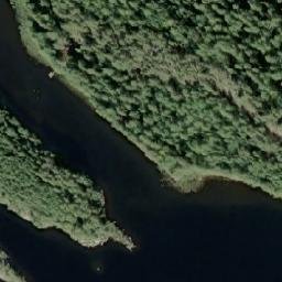 Satellite imagery of Lehtoniemi, FI