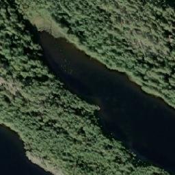 Satellite imagery of Lehtoniemi, FI