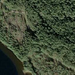 Satellite imagery of Hiekkaniemi, FI