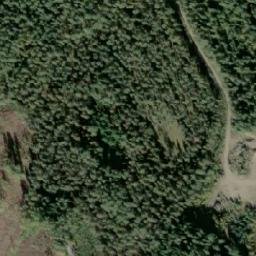 Satellite imagery of Oritkivet, FI